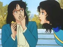 「浅谷光子（アニメ版）」の画像検索結果