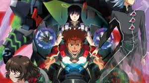 「クラシゲ ゼーガペイン」の画像検索結果