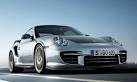 Covers pulled off 2011 Porsche 911 GT2 RS