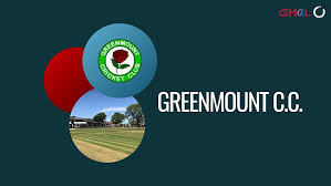 Image result for Greenmount Cricket Club