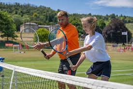 Image result for Oundle Lawn Tennis Club