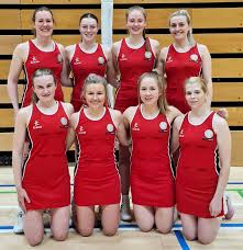 Image result for Edinburgh Holyrood Netball Club