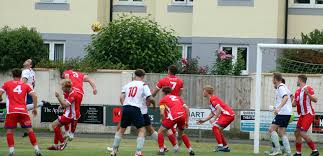Image result for Combe Martin A F C