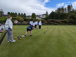 Image result for Gourock Bowling Club