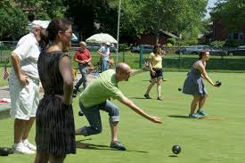 Image result for Friezland Bowling Club