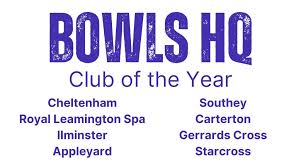 Image result for Cheltenham Bowling Club