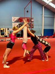 Image result for Southampton Gymnastics