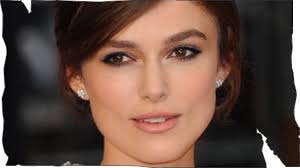 Hollywood-Beauty <b>Keira Knightley</b> macht keinen Sport. - keira-knightley