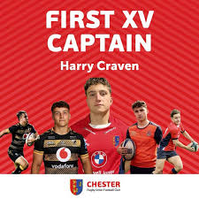 Image result for Chester Rugby Union Football Club