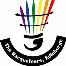 Image result for Racketeers Badminton Club