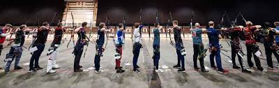Image result for Abbey Bowmen Archery Club, Essex