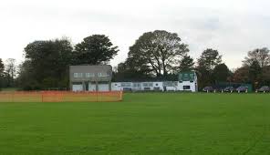 Image result for Horsforth Cc