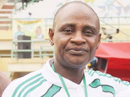 Alhaji Aminu Maigari, are confident that the Super Eagles would emerge victorious in the two legged play-off of the 2014 World Cup qualifiers against the ... - aminu%2520maigari%2520nff%2520president1