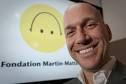 L'humoriste Martin Matte a pris la cause des traumatisés crâniens à bras le ... - 308864-humoriste-martin-matte-pris-cause