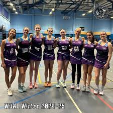 Image result for Knutsford Netball Club