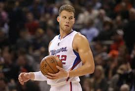 Image result for blake griffin