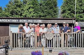 Image result for Inchinnan Community Association Bowling Club