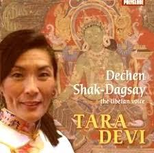 Tara Devi (Dechen Shak Dagsay) - TaraDevi