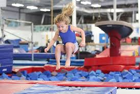Image result for Redcar Gymnastics Club