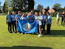 Image result for Cranleigh Royal British Legion Bowls Club (Ladies)