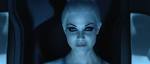 Beau Garrett in TRON