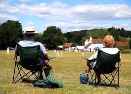 Image result for Farnham Cricket Club