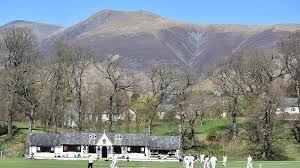 Image result for Stirlands Cricket Club