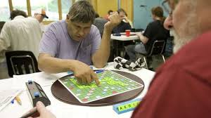 Image result for Leeds Scrabble Club