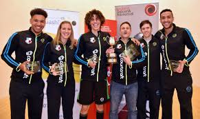 Image result for Duffield Squash Club