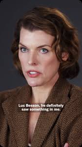 Image result for Milla Jovovich