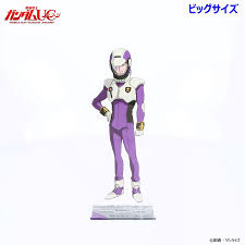 「アンジェロ・ザウパー 機動戦士ガンダムUC」の画像検索結果