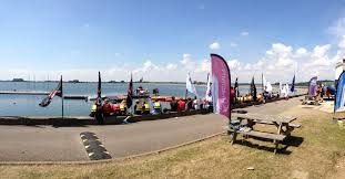 Image result for Oxford Sailing Club