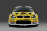 2008 world rally championship photos