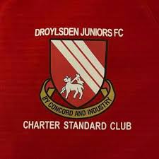 Image result for Droylsden