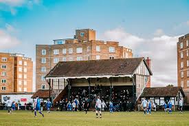 Image result for Polgrove (Bexhill On Sea)