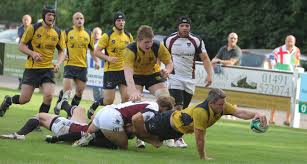 Image result for Henley Rugby Football Club