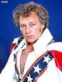 Robert Craig “Evel” Knievel,