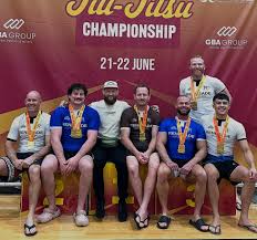 Image result for Team Renegade BJJ & Judo