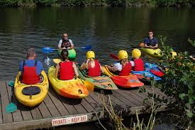 Image result for Chester Canoe Club