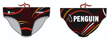 Image result for West London Penquin Swimming & Water Polo Club