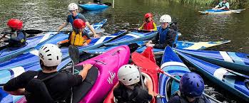 Image result for Hillingdon Canoe Club