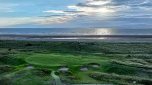 Image result for Solway Links Golf Course