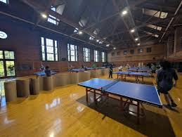 Image result for Penkhull Table Tennis Club