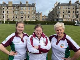 Image result for Dean Bowling Club