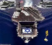 Russian war ships patrol Syrian waters to prevent U.S. military aggression