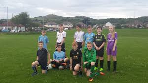 Image result for Horwich St Marys Junior F C