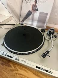 Bildergebnis für technics sl-d303