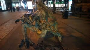 Image result for Dundee Dragons