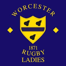 Image result for Worcester Rugby Football Club