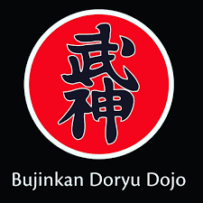 Image result for Bujinkan Truro Dojo